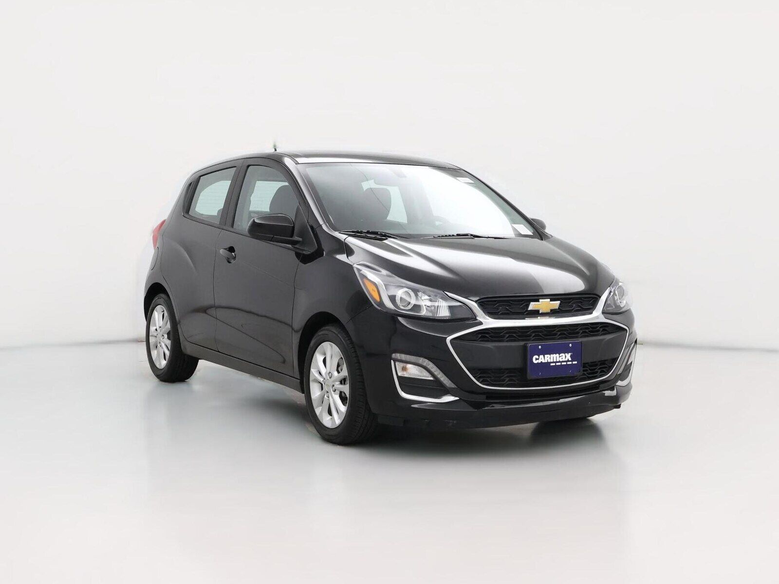 2021 CHEVROLET Spark