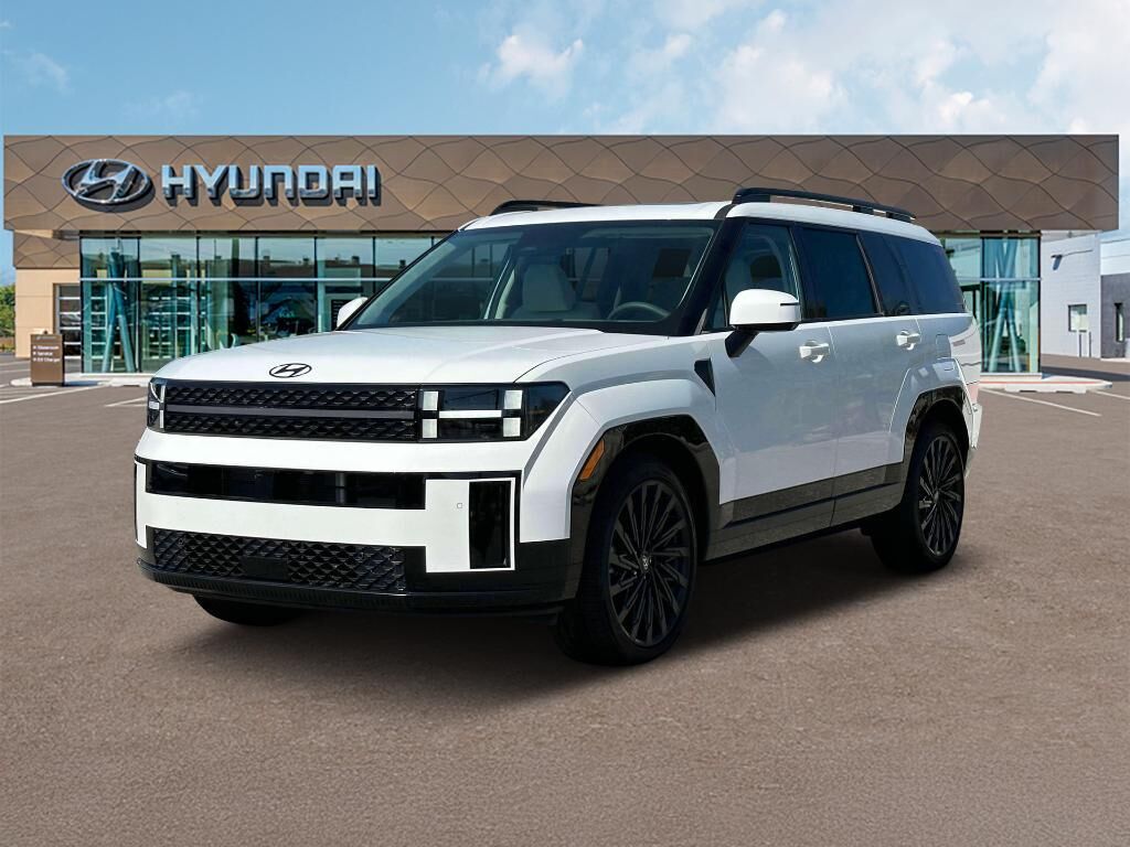 2024 HYUNDAI Santa Fe