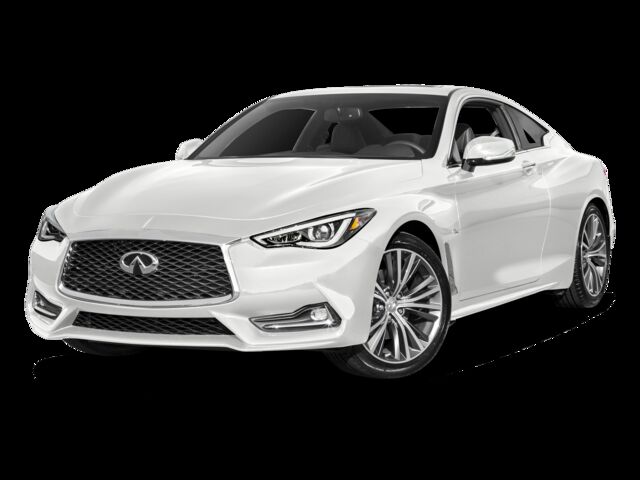 2017 INFINITI Q60