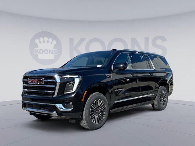 2026 GMC Yukon XL