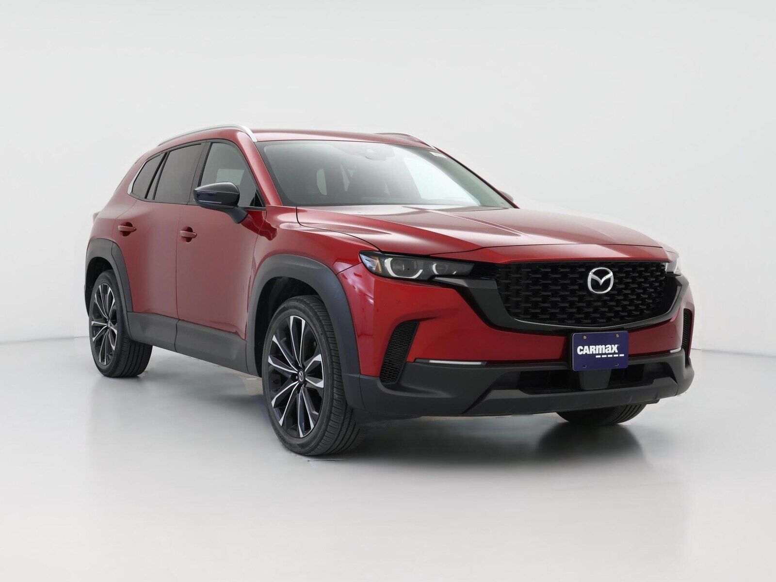 2023 MAZDA CX-50