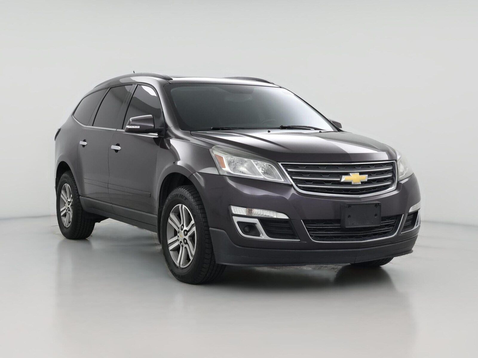 2015 CHEVROLET Traverse