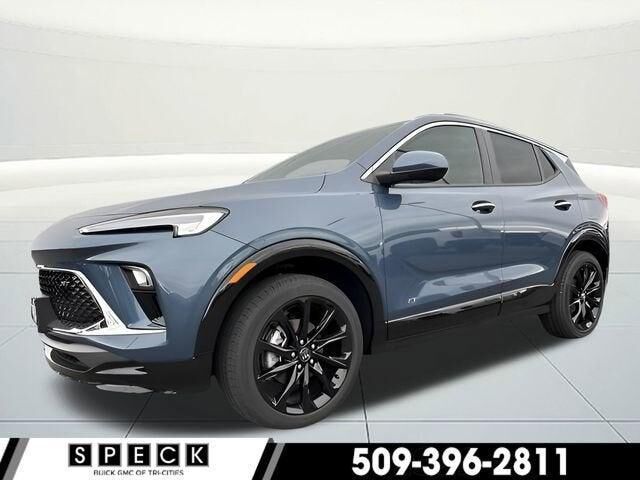 2026 BUICK Encore GX