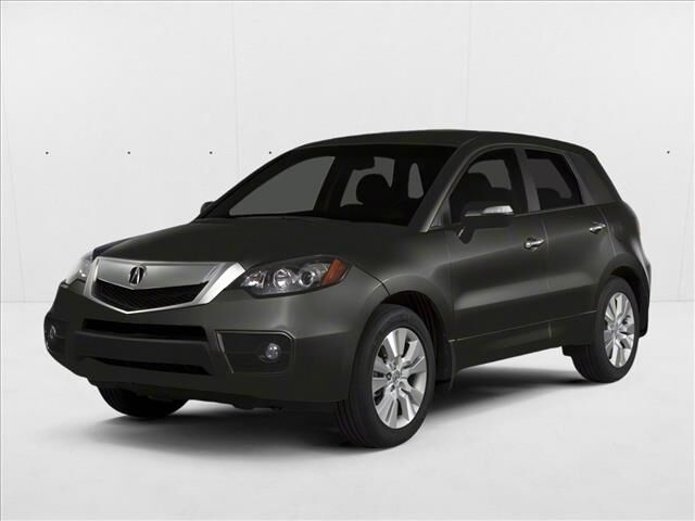 2010 ACURA RDX