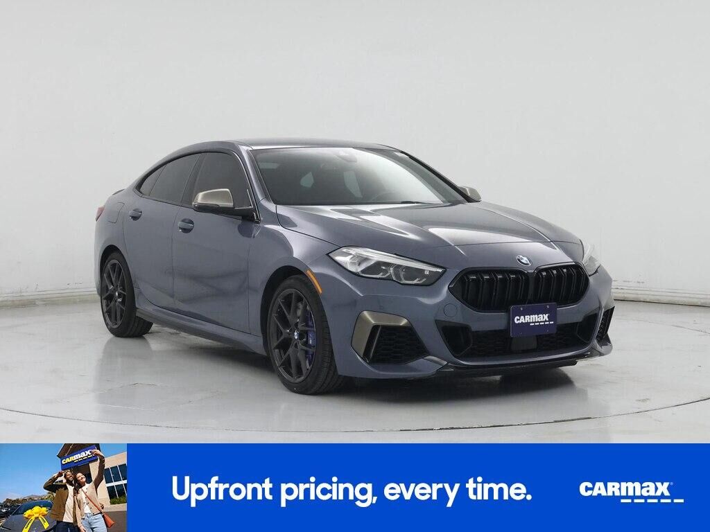 2020 BMW M2
