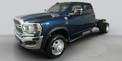 2024 RAM 5500
