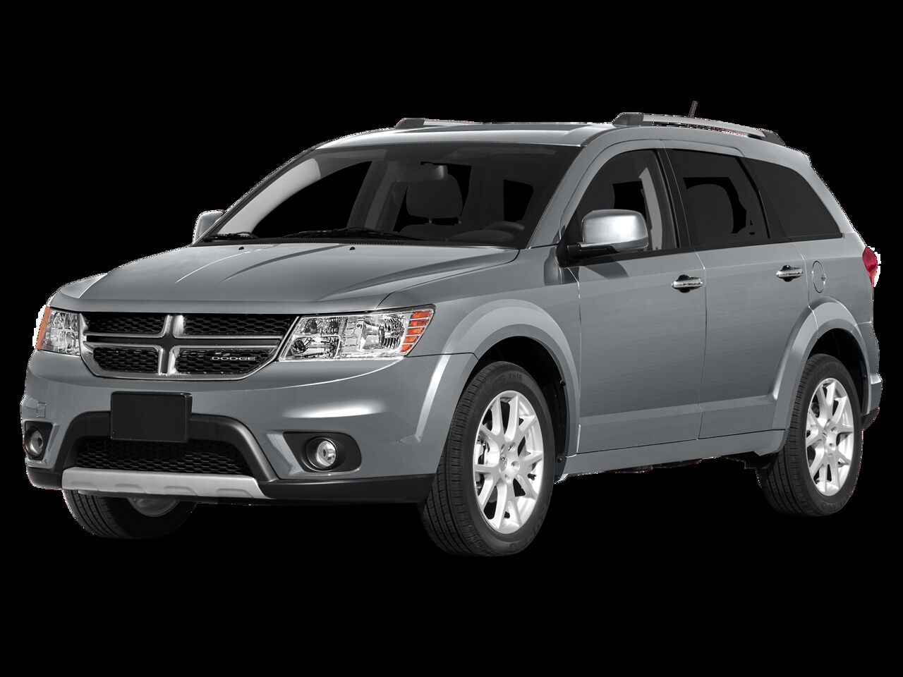 2015 DODGE Journey