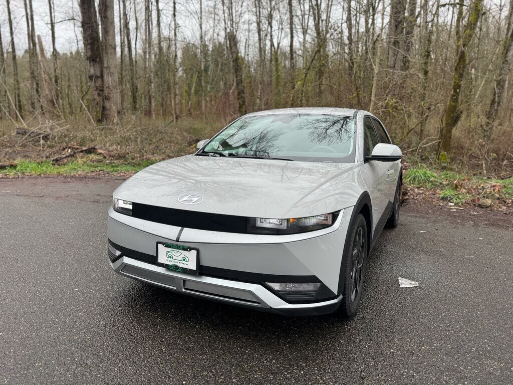 2024 HYUNDAI IONIQ 5