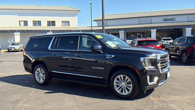 2024 GMC Yukon XL
