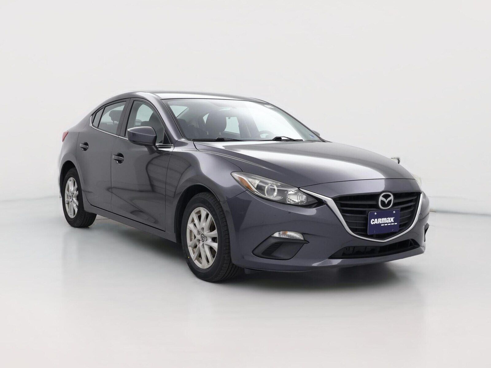 2014 MAZDA Mazda3