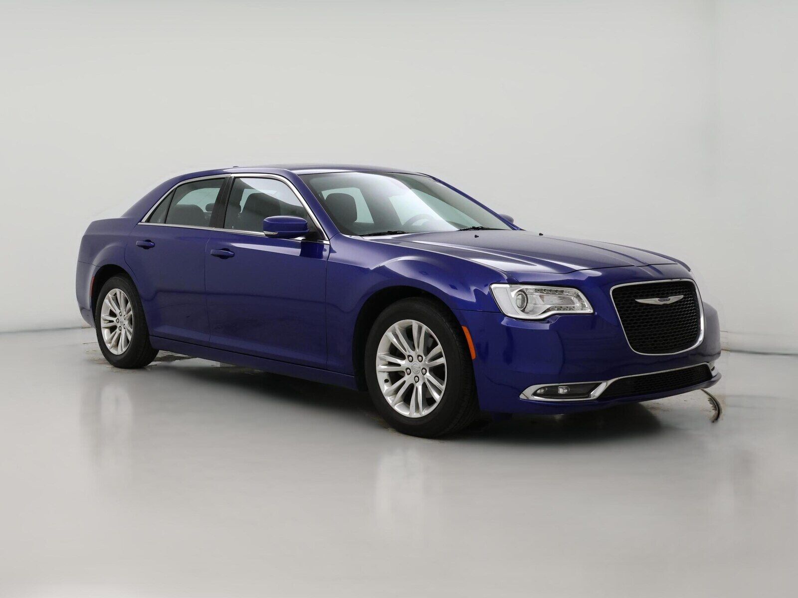 2021 CHRYSLER 300