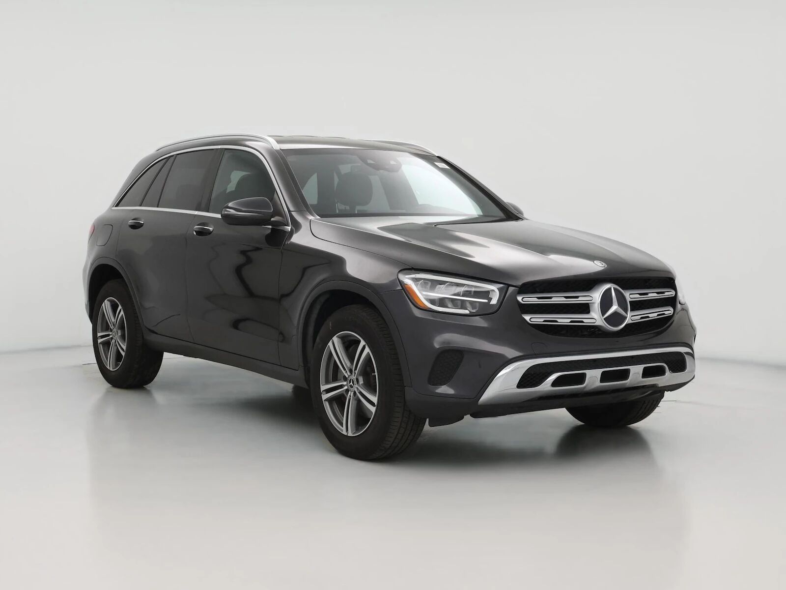2020 MERCEDES-BENZ GLC-Class