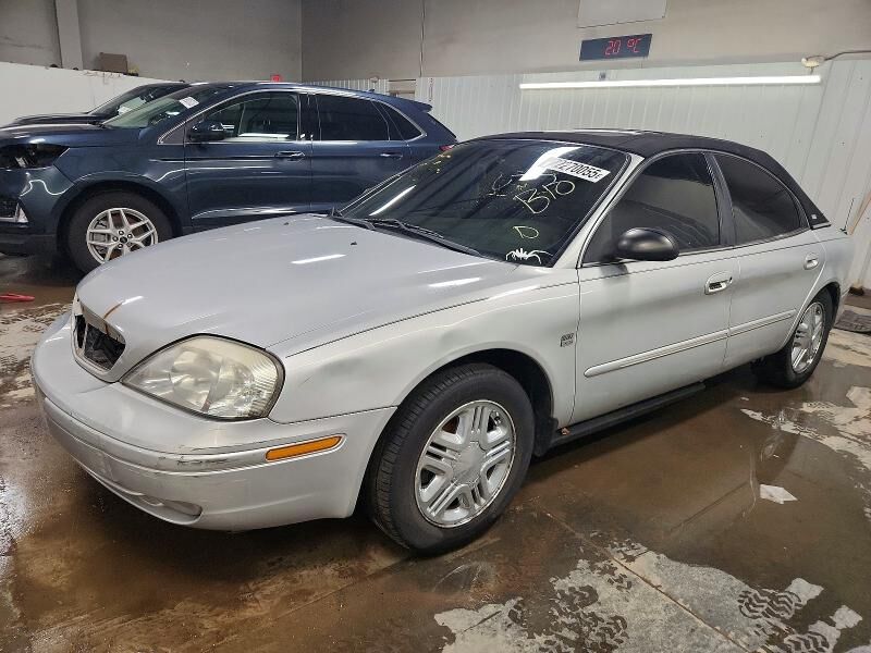 2003 MERCURY Sable