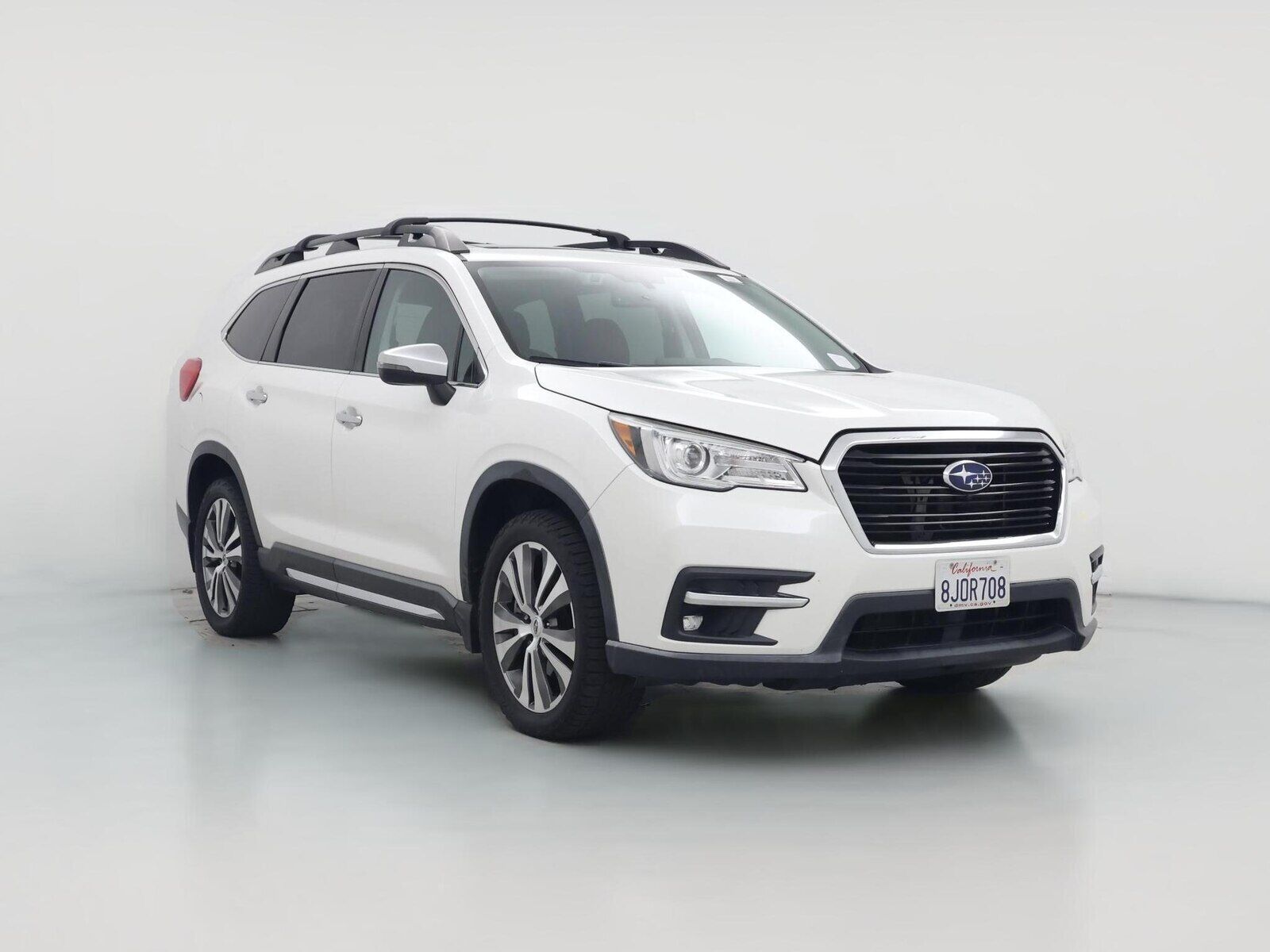 2019 SUBARU Ascent