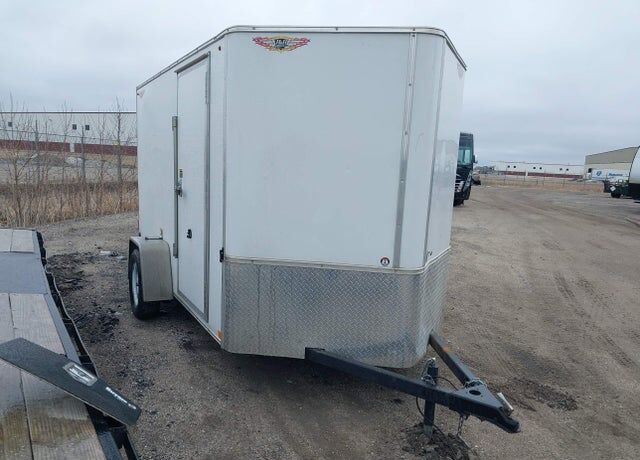 2024 H & H TRAILERS H & H Trailers