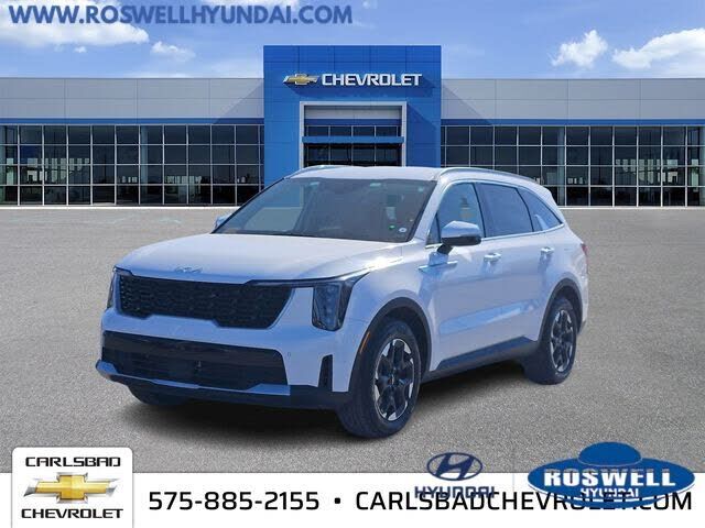 2024 KIA Sorento