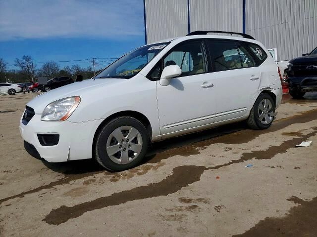 2009 KIA Rondo