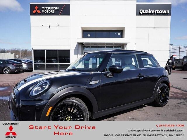 2023 MINI Hardtop