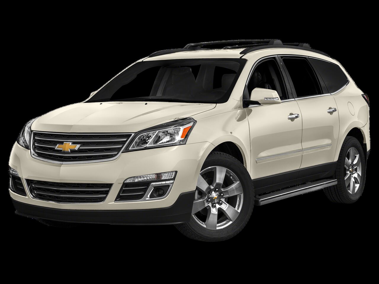 2015 CHEVROLET Traverse