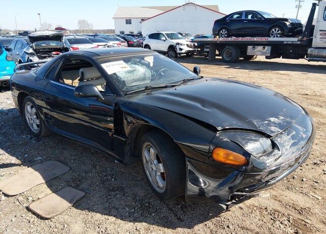 1995 MITSUBISHI 3000 GT