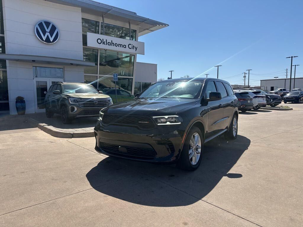 2023 DODGE Durango
