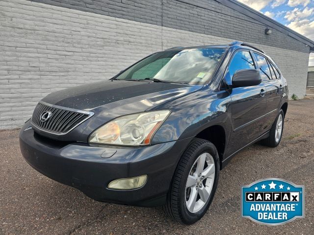 2005 LEXUS RX