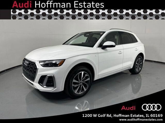 2023 AUDI Q5