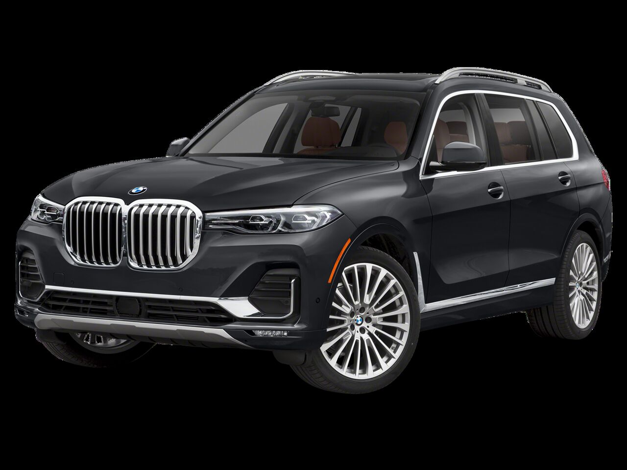 2019 BMW X7