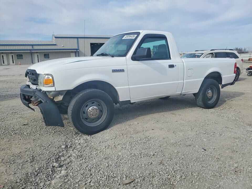 2006 FORD Ranger
