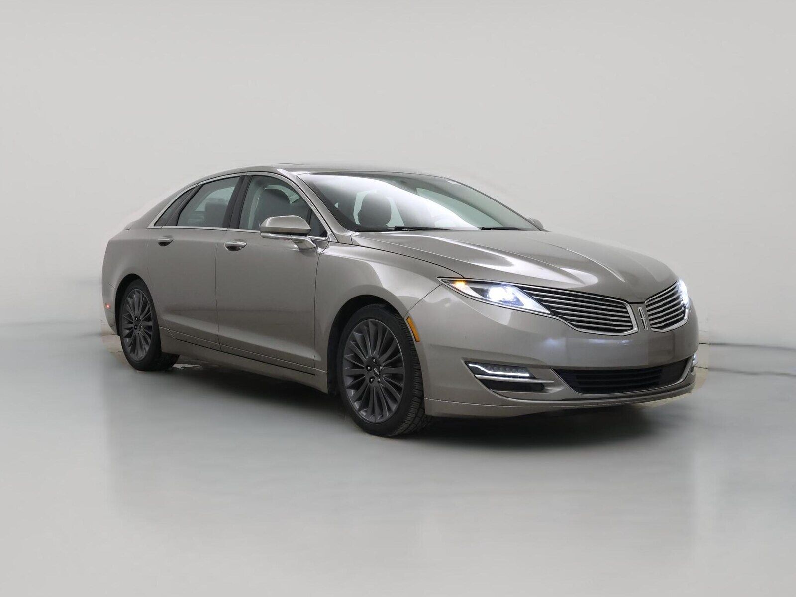 2016 LINCOLN MKZ