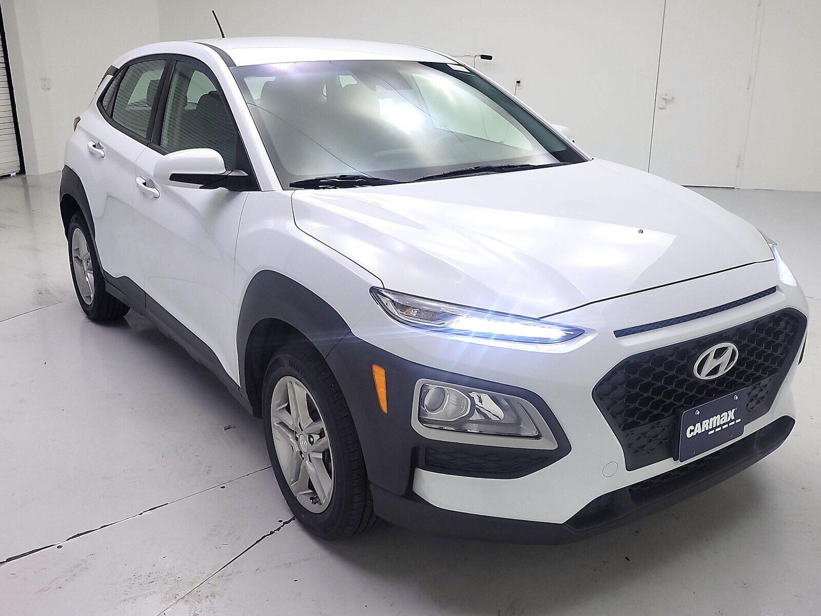2019 HYUNDAI Kona