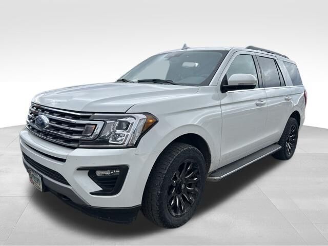 2021 FORD Expedition