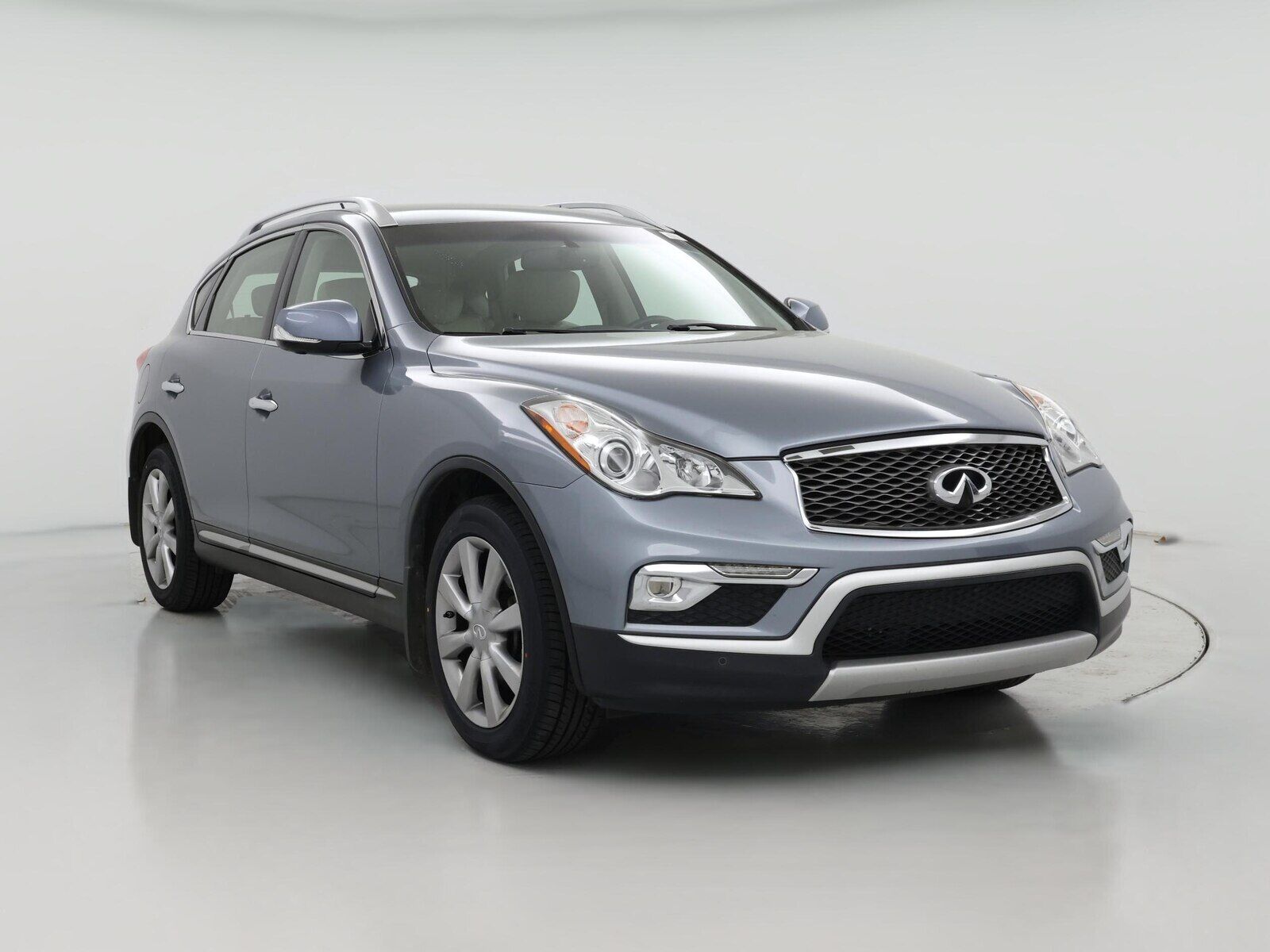 2016 INFINITI QX50