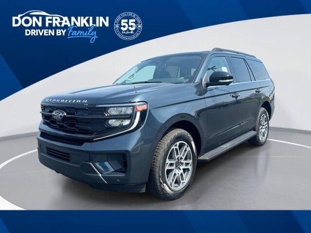 2026 FORD Expedition