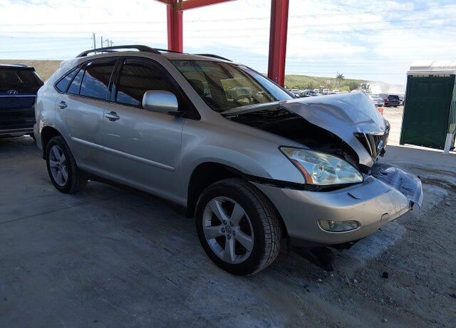 2004 LEXUS RX