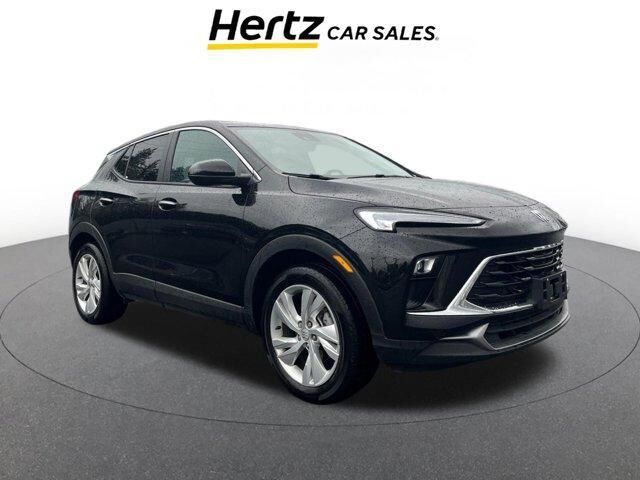 2025 BUICK Encore GX