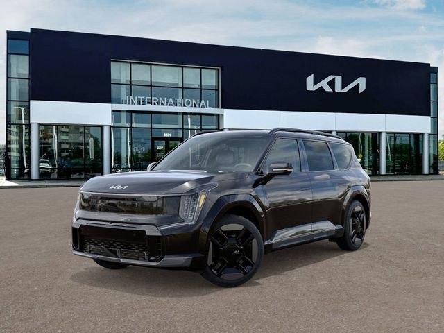 2026 KIA EV9