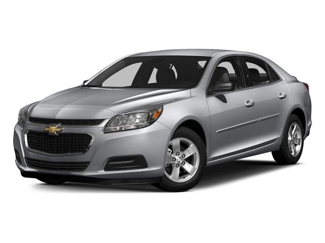 2016 CHEVROLET Malibu