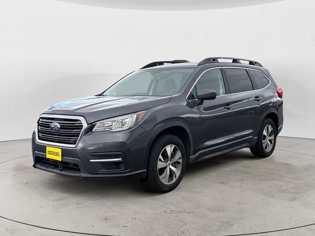 2019 SUBARU Ascent