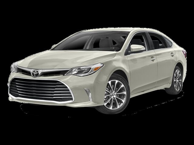 2016 TOYOTA Avalon