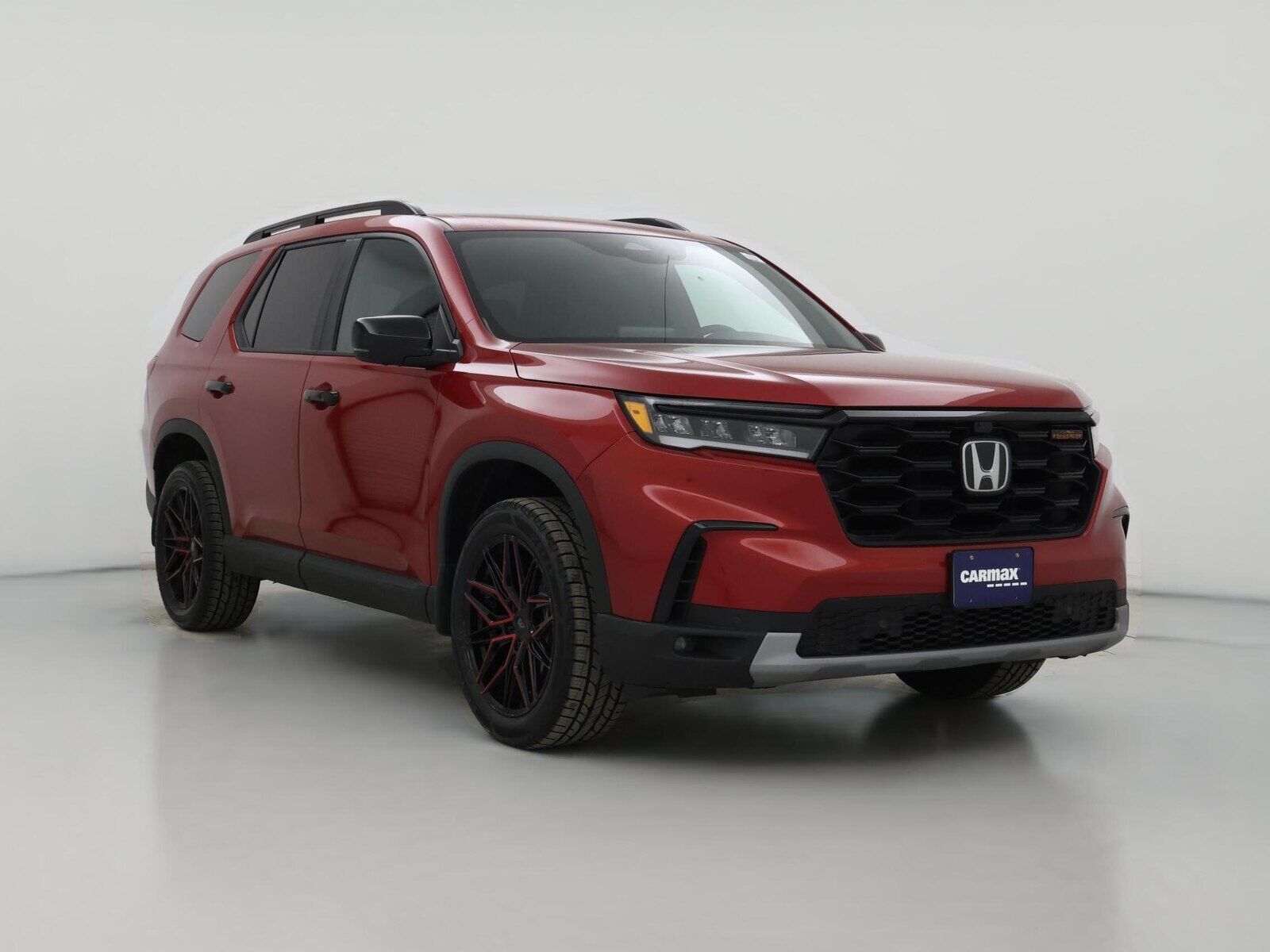 2024 HONDA Pilot