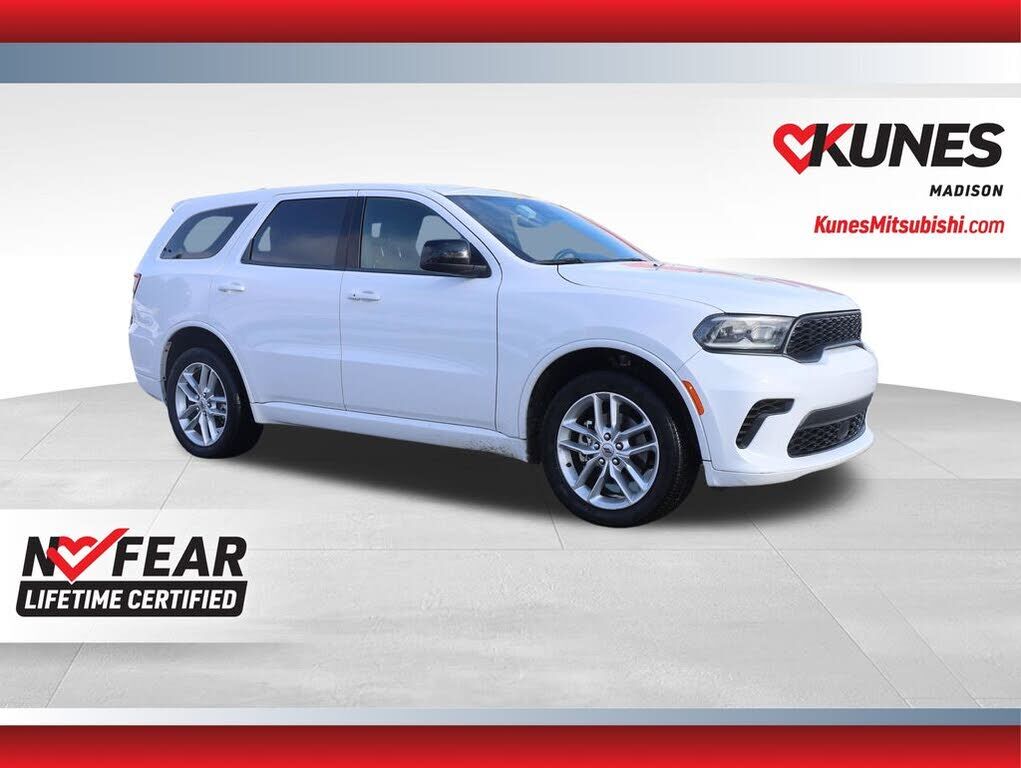 2023 DODGE Durango
