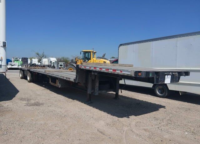 2006 FONTAINE TRAILER CO. Fontaine Trailer Co.