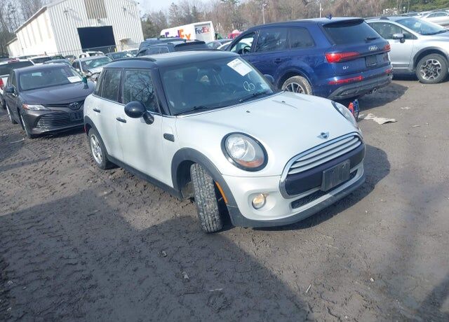 2015 MINI Hardtop