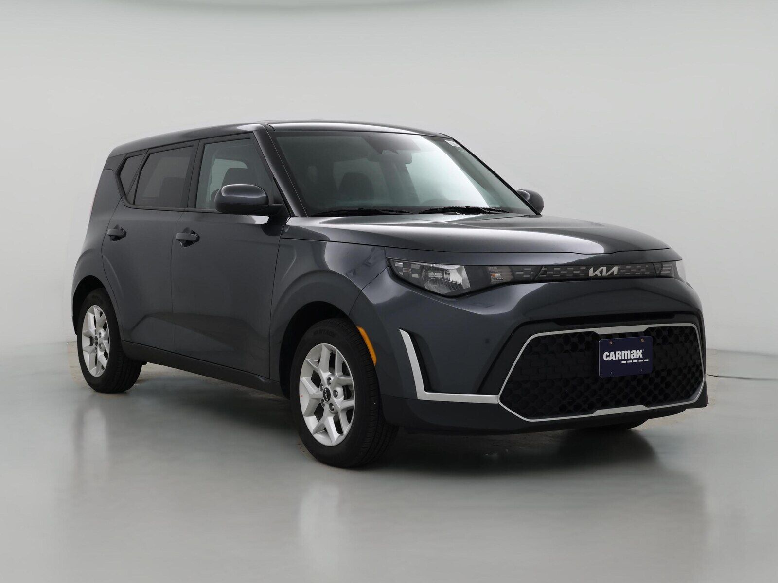2025 KIA Soul