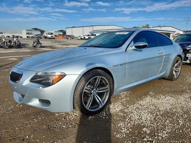 BMW M6