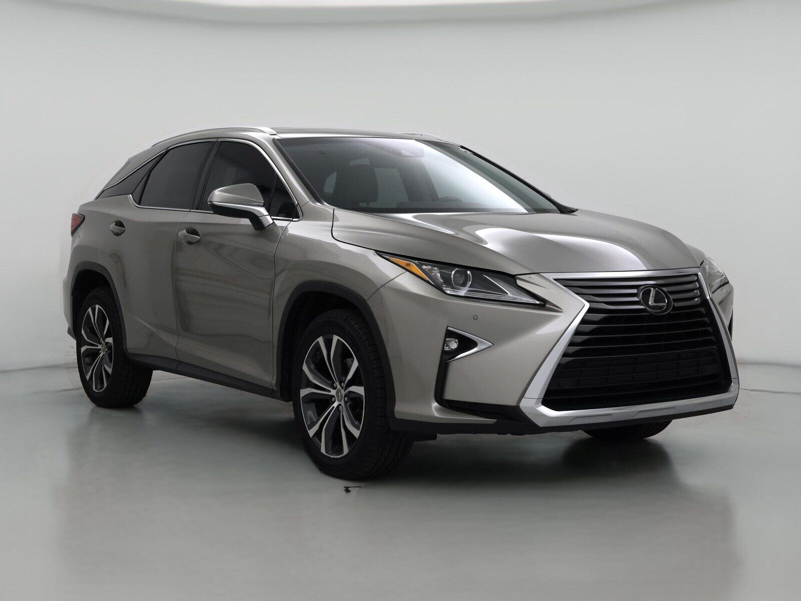 2017 LEXUS RX