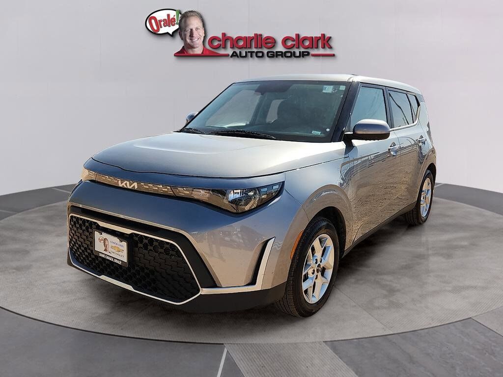 2024 KIA Soul