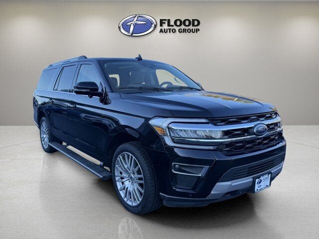 2023 FORD Expedition