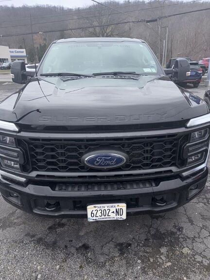 2023 FORD F-Super Duty